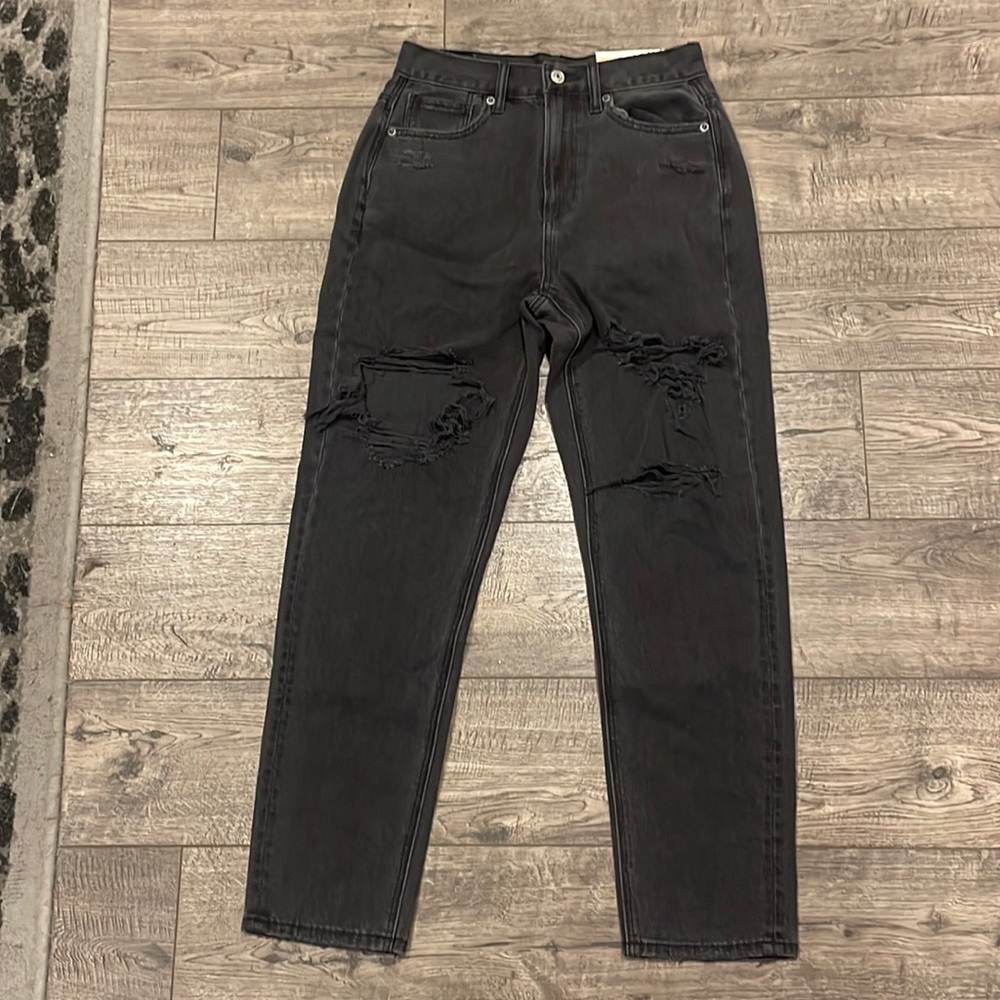 American eagle high rise jeans 26w size 2
